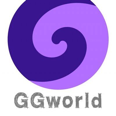 ggworld|GGWORLD